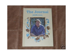 Jamie Oliver Journal 