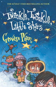 Twinkle, Twinkle, Little Stars 