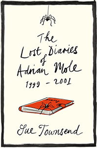 The Lost Diaries of Adrian Mole, 1999-2001 