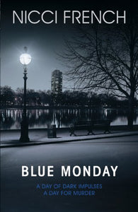 Blue Monday 