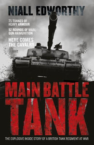 Main Battle Tank 