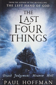 The Last Four Things 