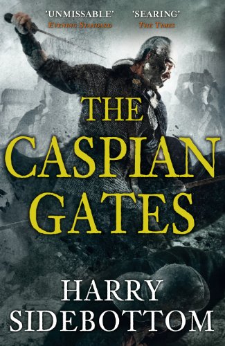 Warrior of Rome IV: The Caspian Gates