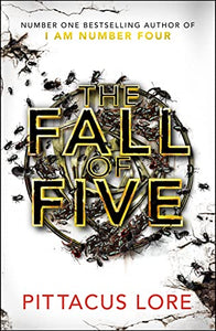 The Fall of Five 