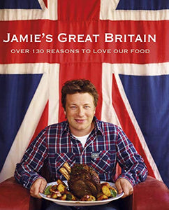 Jamie's Great Britain 