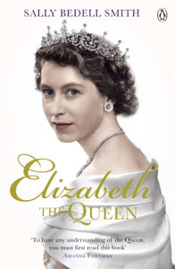 Elizabeth the Queen 