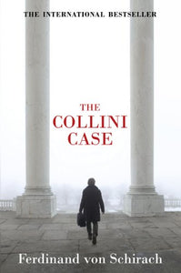 The Collini Case 