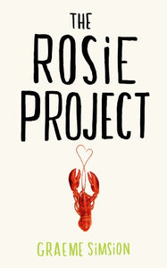 The Rosie Project 