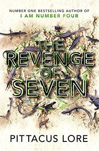 The Revenge of Seven 