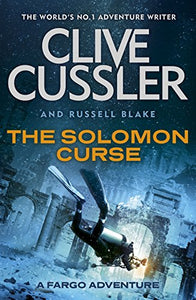 The Solomon Curse 