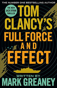 Tom Clancy's Full Force and Effect 