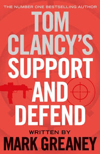 Tom Clancy's Support and Defend 