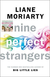 Nine Perfect Strangers 