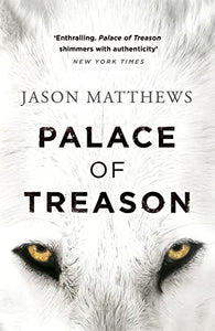 Palace of Treason 