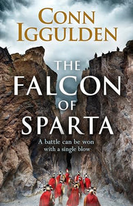 The Falcon of Sparta 