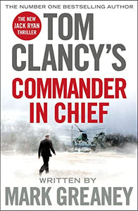 Tom Clancy's Commander-in-Chief 