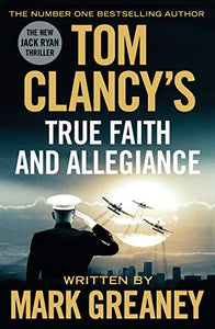 Tom Clancy's True Faith and Allegiance 