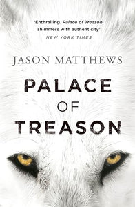 Palace of Treason 