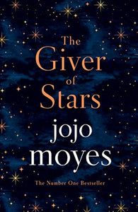 The Giver of Stars 