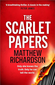 The Scarlet Papers 