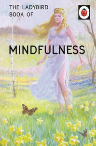 The Ladybird Book of Mindfulness 