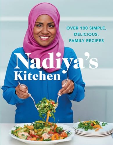 Nadiya's Kitchen