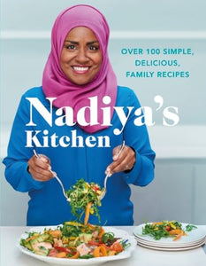 Nadiya's Kitchen 