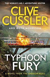 Typhoon Fury 