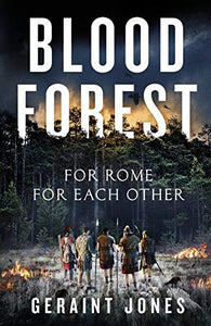 Blood Forest 