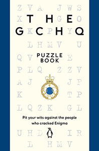 The GCHQ Puzzle Book 