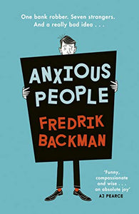 Anxious People 