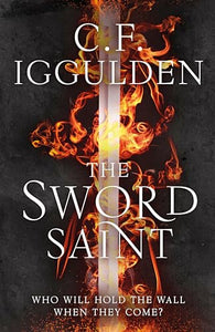 The Sword Saint 