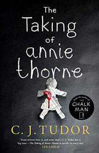 The Taking of Annie Thorne 