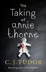 The Taking of Annie Thorne 