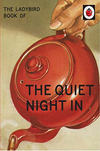 The Ladybird Book of The Quiet Night In 