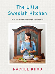 The Little Swedish Kitchen 