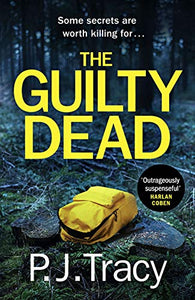 The Guilty Dead 