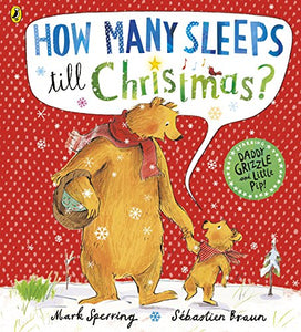 How Many Sleeps till Christmas? 