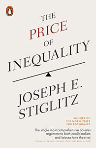 The Price of Inequality 