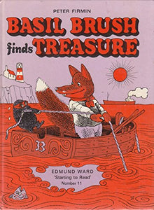 Basil Brush Finds Treasure 