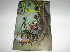 Wizard of Boland 