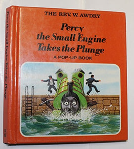 Percy, the Small Engine Takes the Plunge 