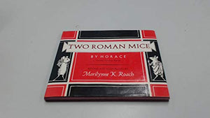 Two Roman Mice 