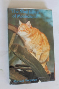 The Nine Lives of Montezuma 