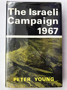 The Israeli campaign 1967 