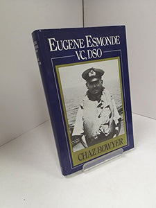 Eugene Esmonde, V.C., D.S.O. 