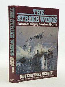 Strike Wings 