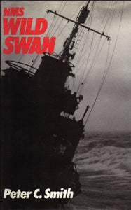 H. M. S. Wild Swan 