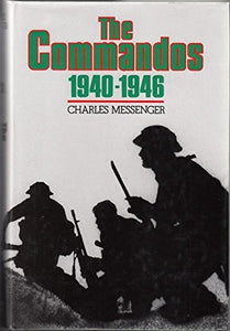 Commandos, 1940-46 