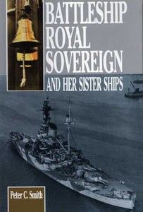 Battleship Royal Sovereign 